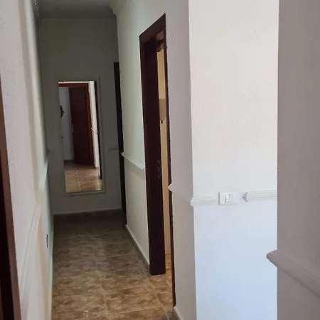 Colina Del Sur- South Hill Apartment Arona (Tenerife)
