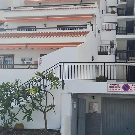 Colina Del Sur- South Hill