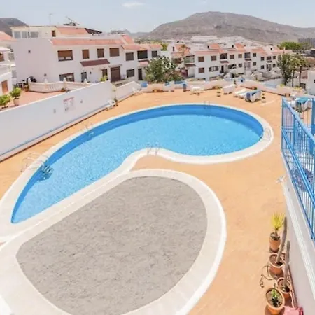 Colina Del Sur- South Hill Apartamento *