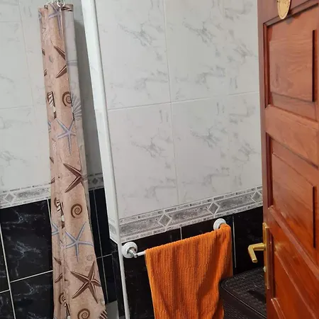 Apartamento Colina Del Sur- South Hill Arona (Tenerife)