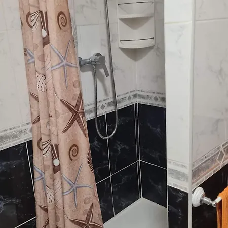 Apartamento Colina Del Sur- South Hill *