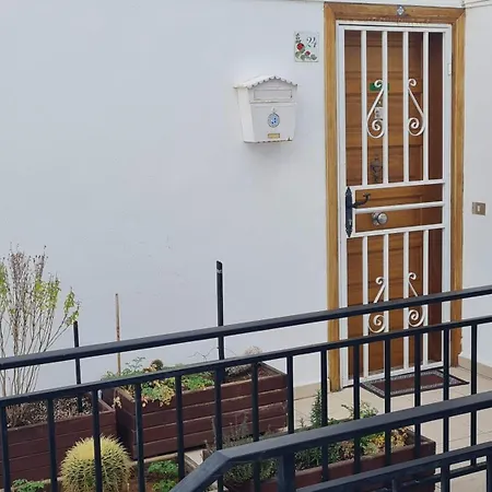 Colina Del Sur- South Hill Apartamento *