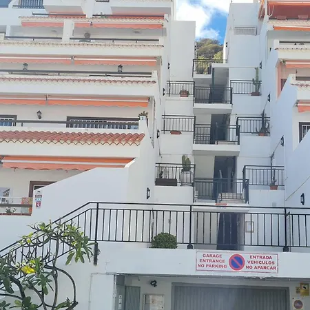Apartment Colina Del Sur- South Hill Arona (Tenerife)