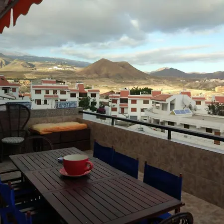 Apartamento Colina Del Sur- South Hill