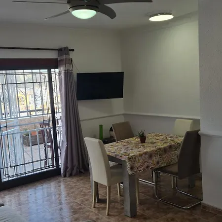 Colina Del Sur- South Hill Apartment Arona (Tenerife)