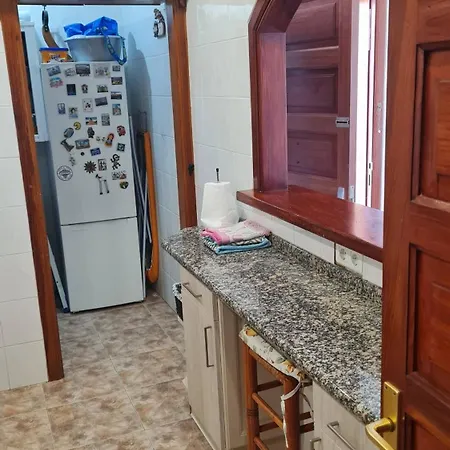 Apartment Colina Del Sur- South Hill *