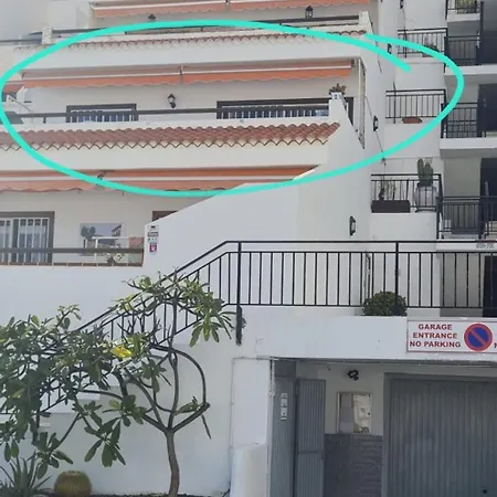 Colina Del Sur- South Hill Apartamento *
