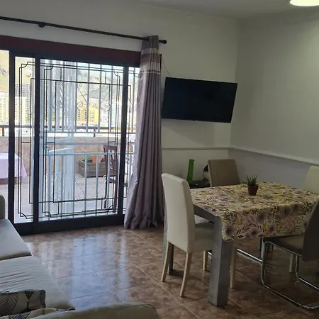 Apartment Colina Del Sur- South Hill