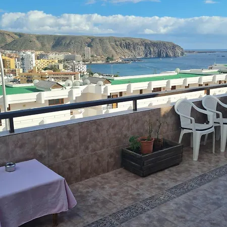 Colina Del Sur- South Hill Apartment Arona (Tenerife)
