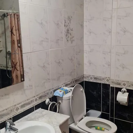 Apartment Colina Del Sur- South Hill Arona (Tenerife)