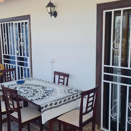 Colina Del Sur- South Hill Apartment Arona (Tenerife)