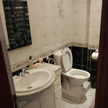 Colina Del Sur- South Hill Apartment Arona (Tenerife)