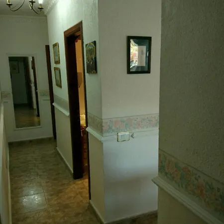 Colina Del Sur- South Hill *