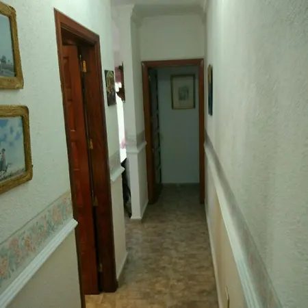Apartamento Colina Del Sur- South Hill
