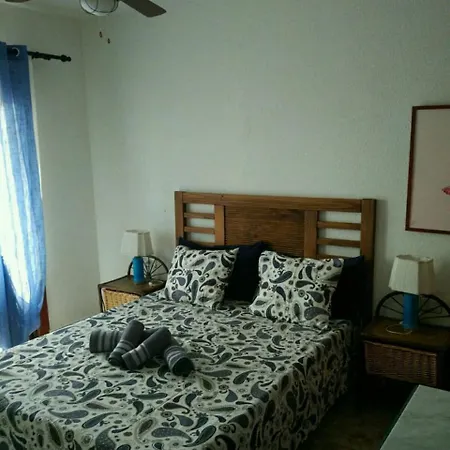 Apartamento Colina Del Sur- South Hill
