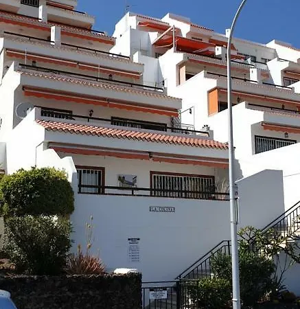 Apartamento Colina Del Sur- South Hill *