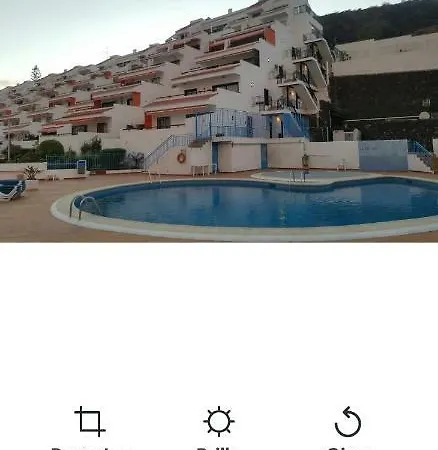 Apartment Colina Del Sur- South Hill *