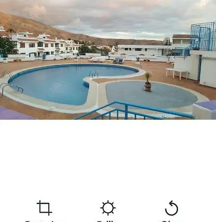 Colina Del Sur- South Hill